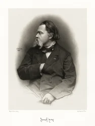 Jean Francois Gigoux